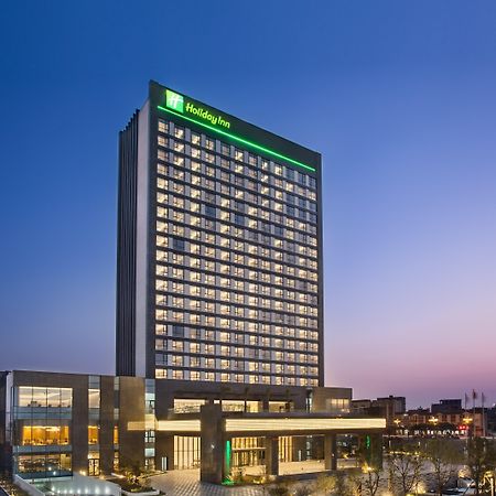 Holiday Inn Putian Xiuyu By Ihg Екстер'єр фото
