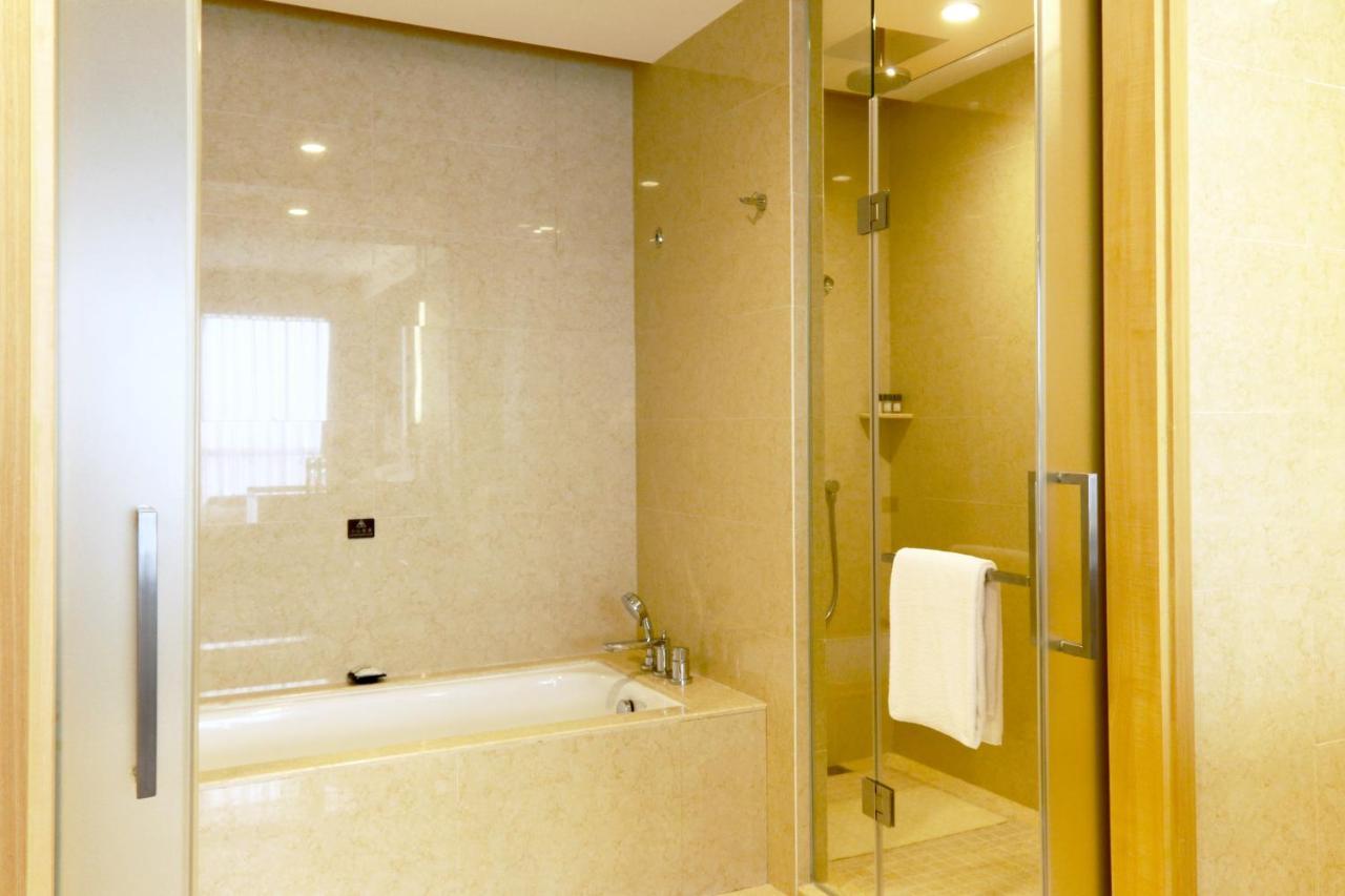 Holiday Inn Putian Xiuyu By Ihg Екстер'єр фото