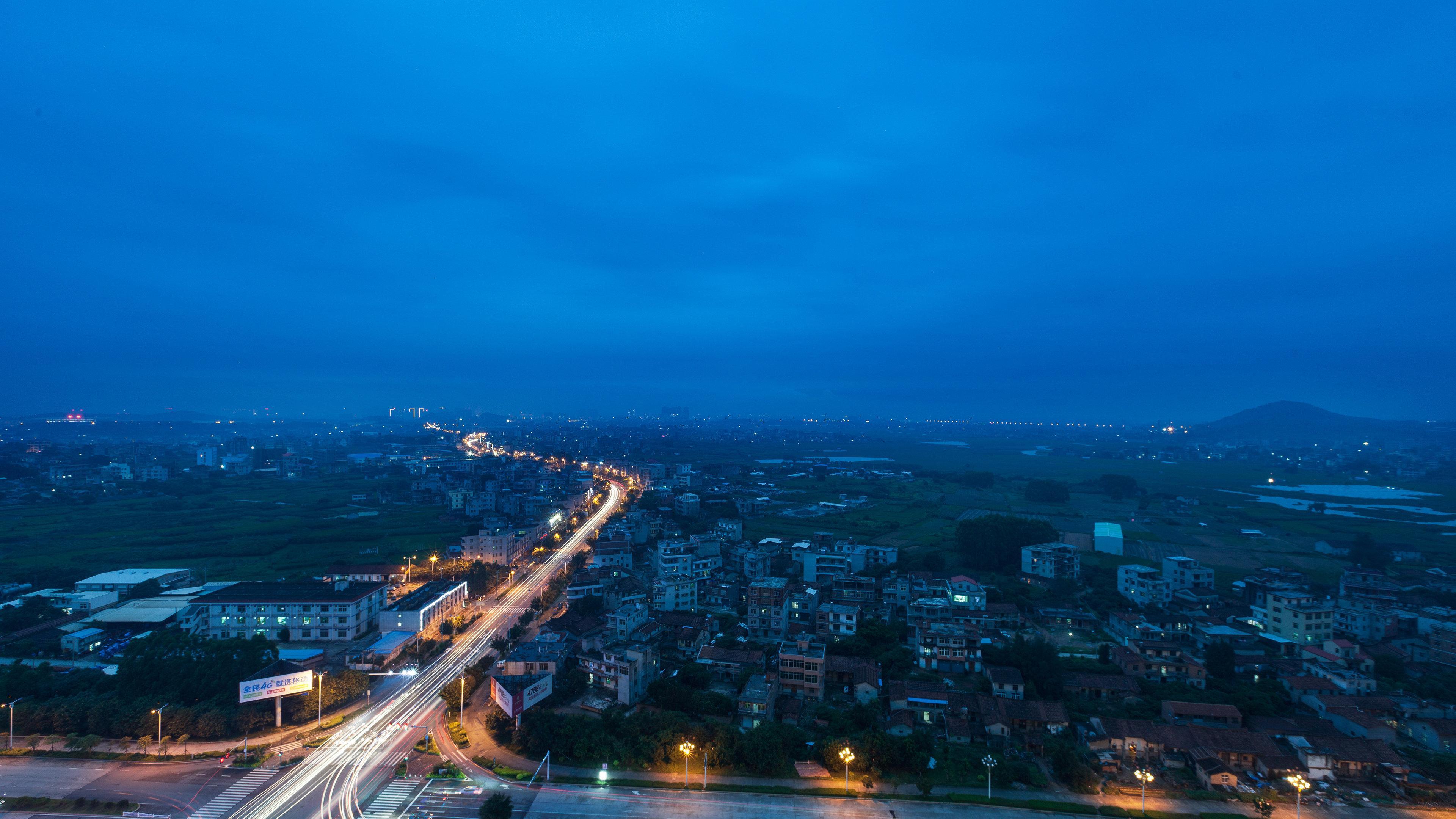 Holiday Inn Putian Xiuyu By Ihg Екстер'єр фото
