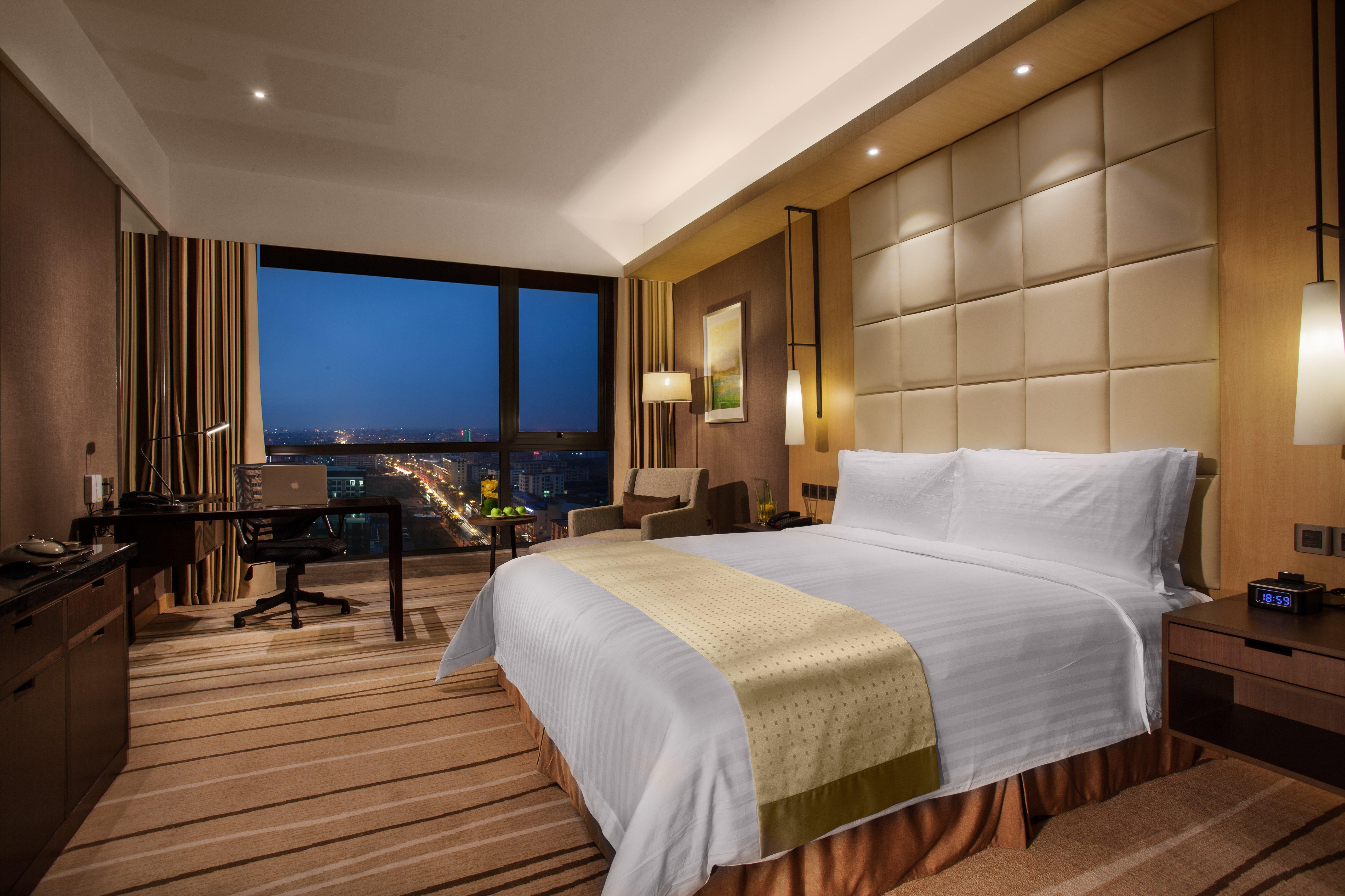Holiday Inn Putian Xiuyu By Ihg Екстер'єр фото