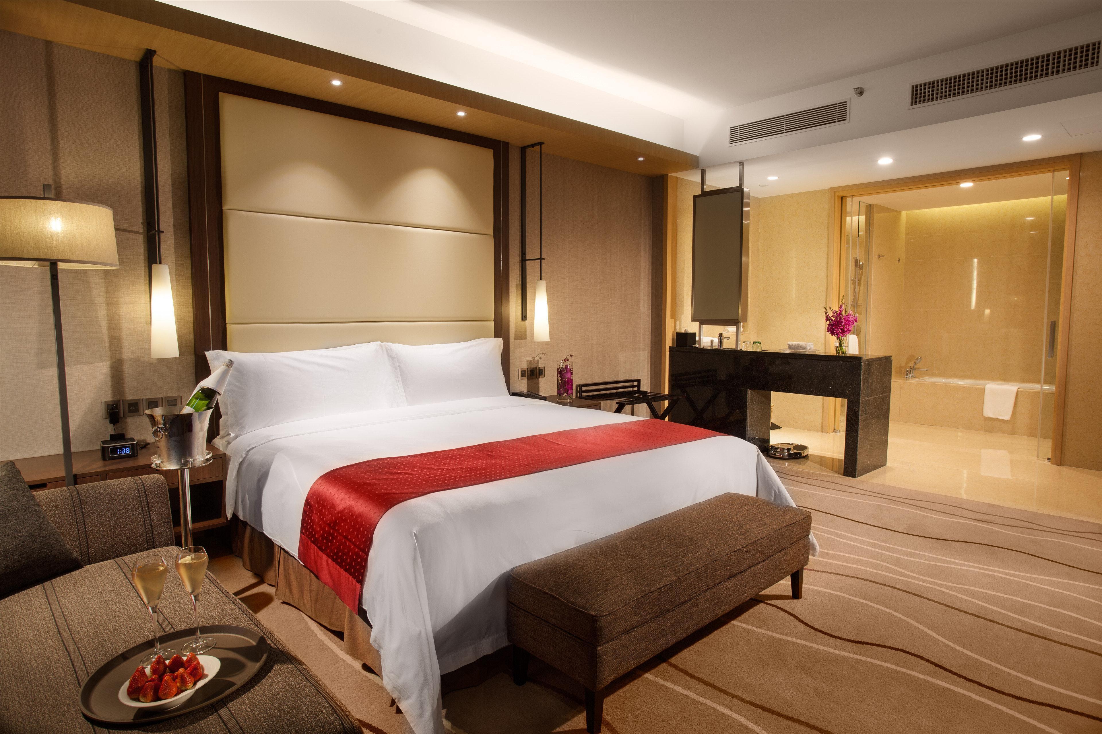 Holiday Inn Putian Xiuyu By Ihg Екстер'єр фото