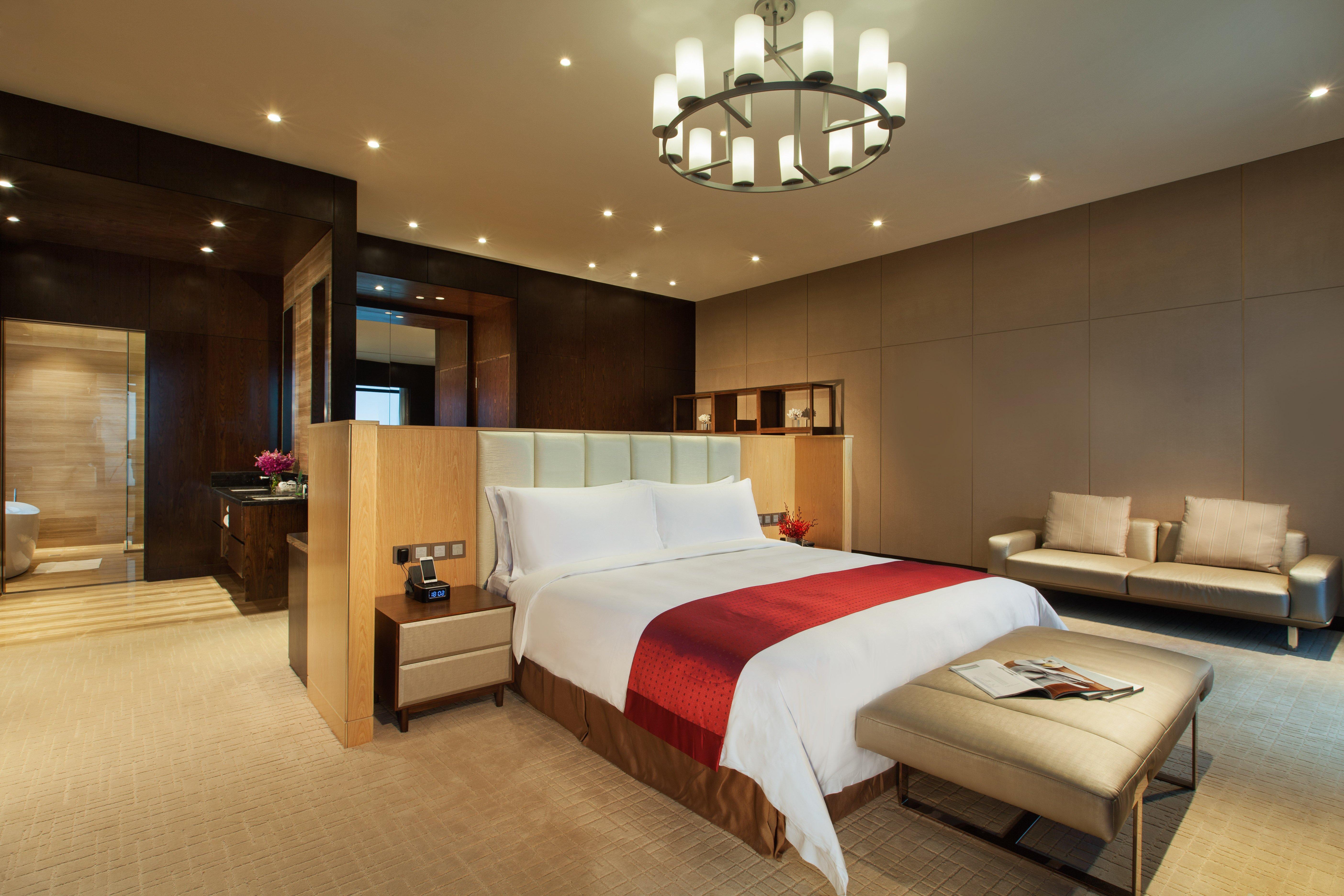 Holiday Inn Putian Xiuyu By Ihg Екстер'єр фото