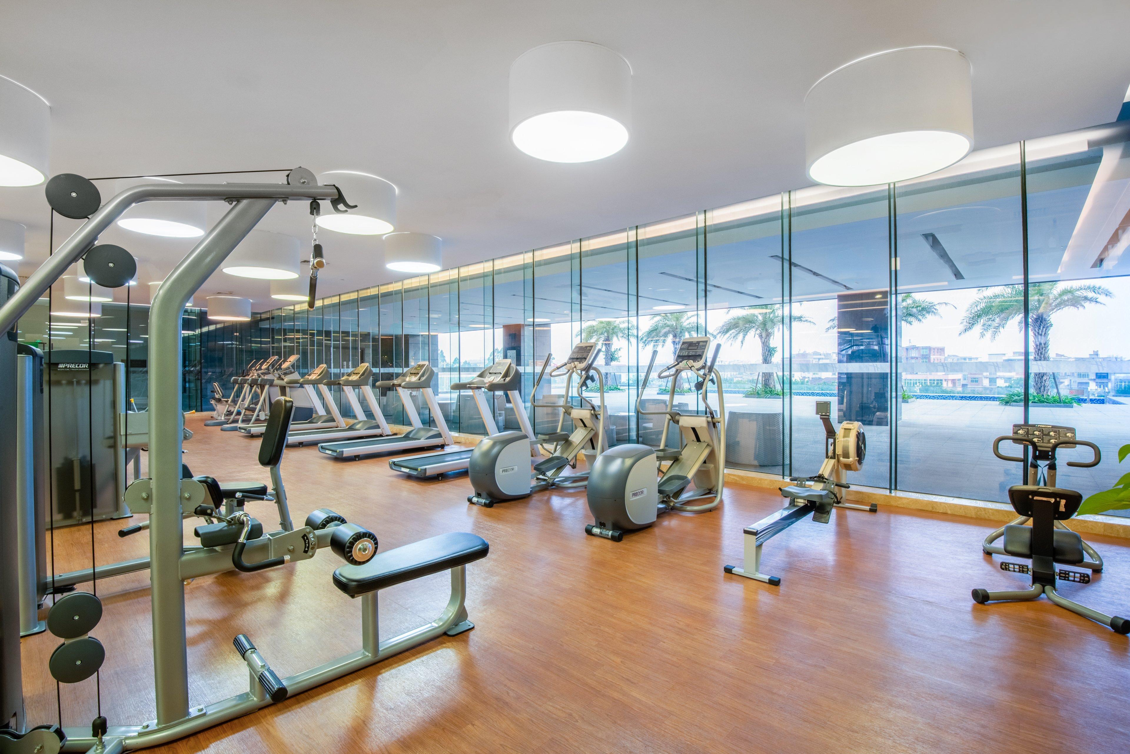 Holiday Inn Putian Xiuyu By Ihg Екстер'єр фото