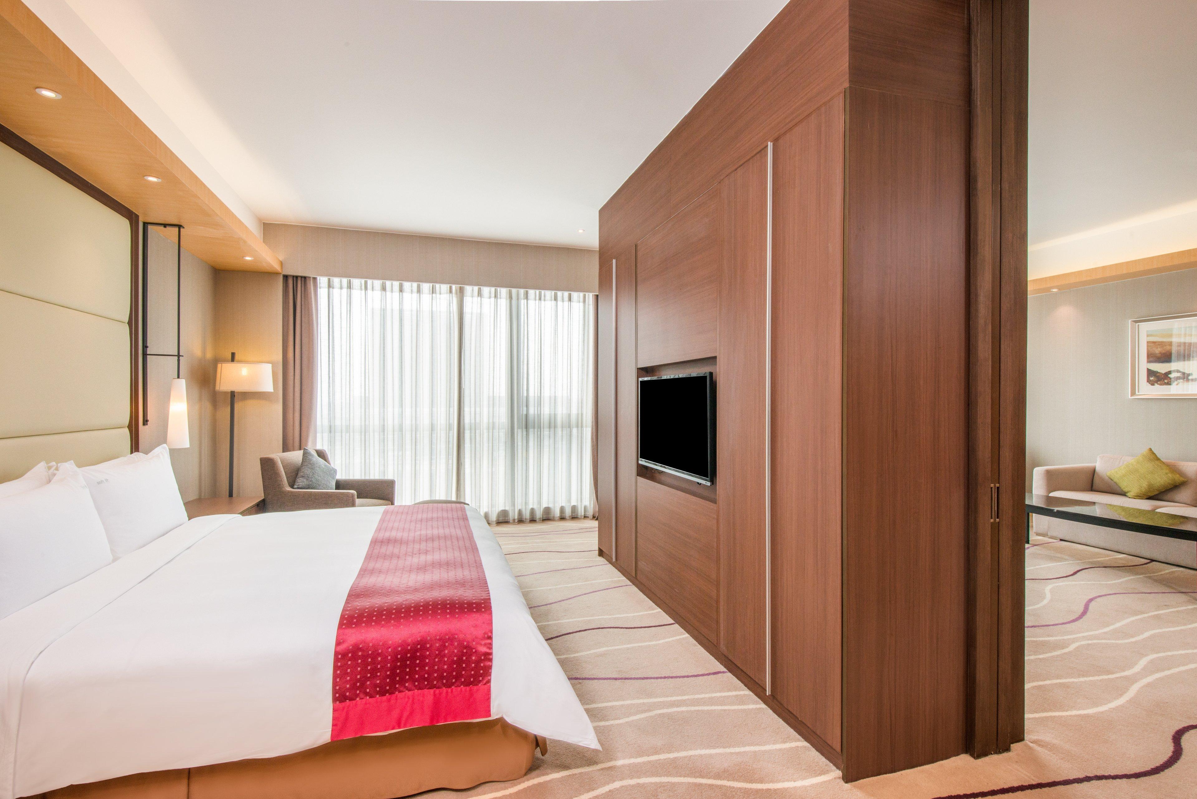 Holiday Inn Putian Xiuyu By Ihg Екстер'єр фото