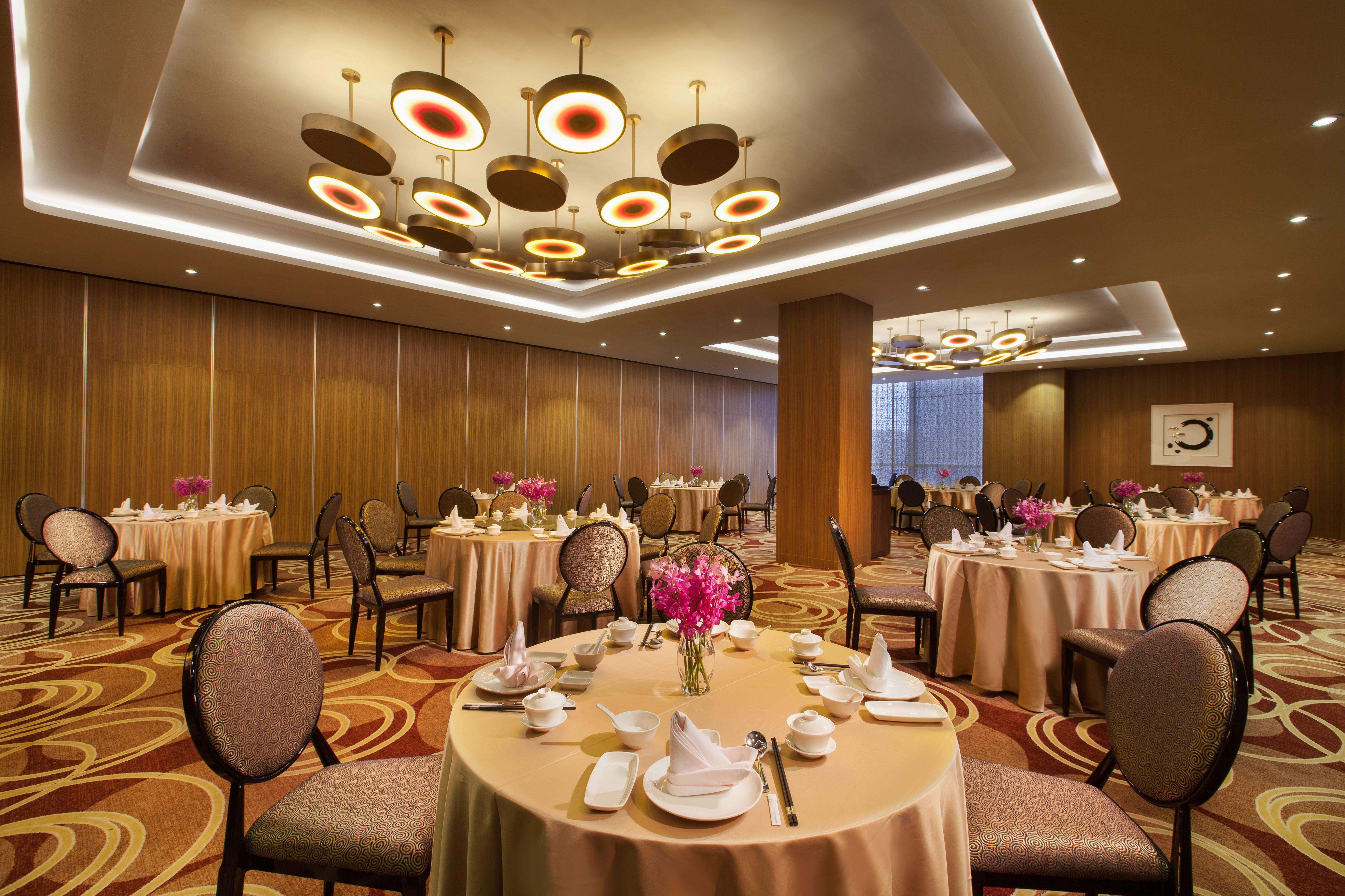 Holiday Inn Putian Xiuyu By Ihg Екстер'єр фото