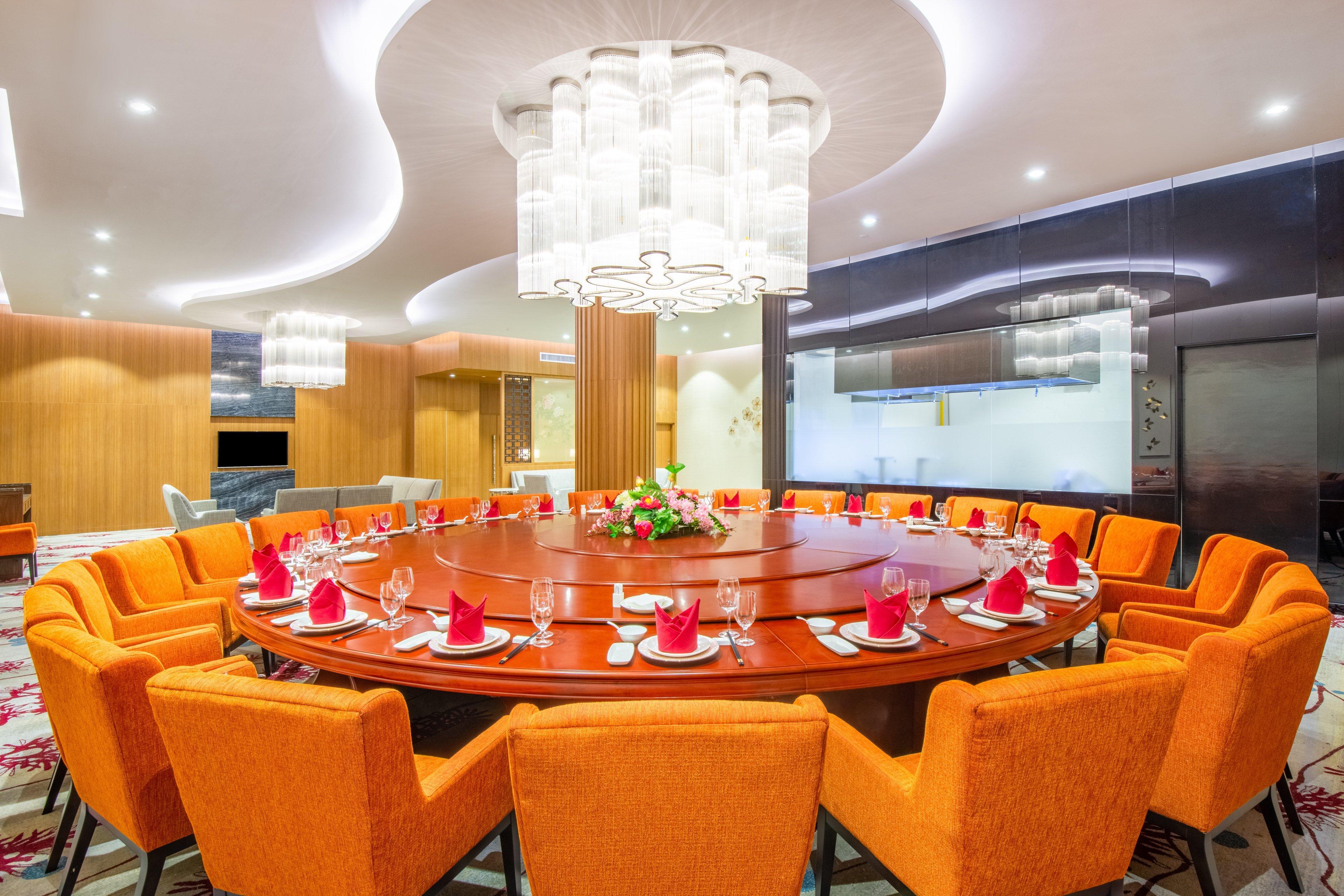 Holiday Inn Putian Xiuyu By Ihg Екстер'єр фото