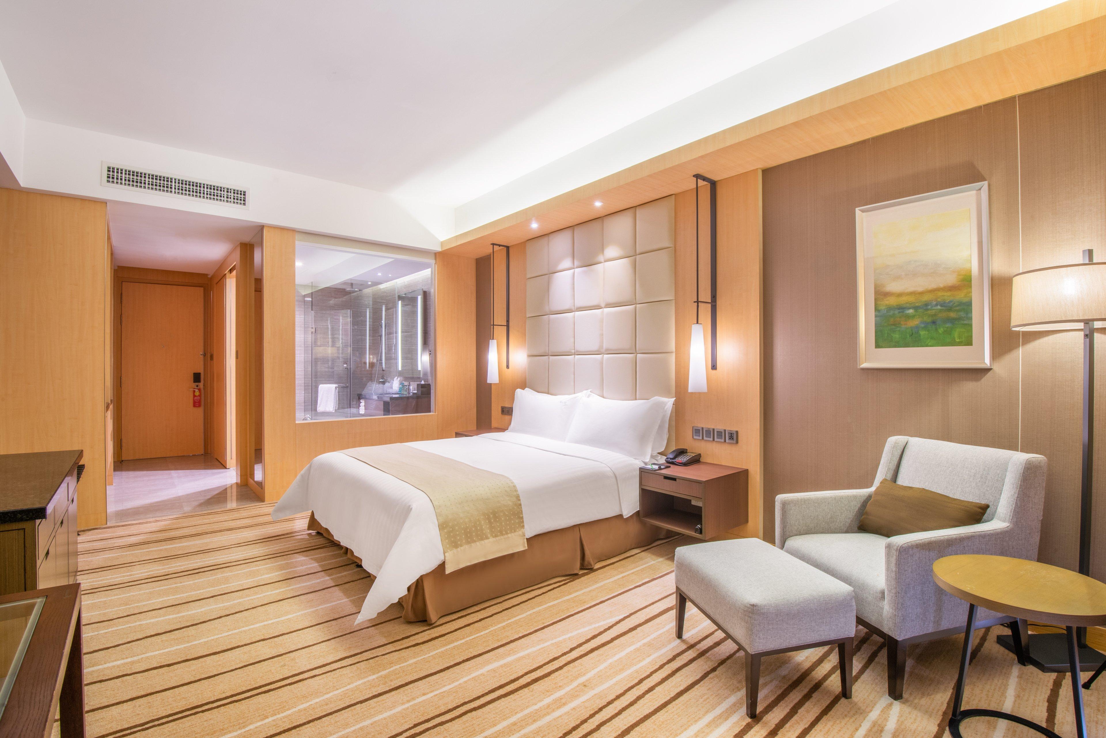 Holiday Inn Putian Xiuyu By Ihg Екстер'єр фото