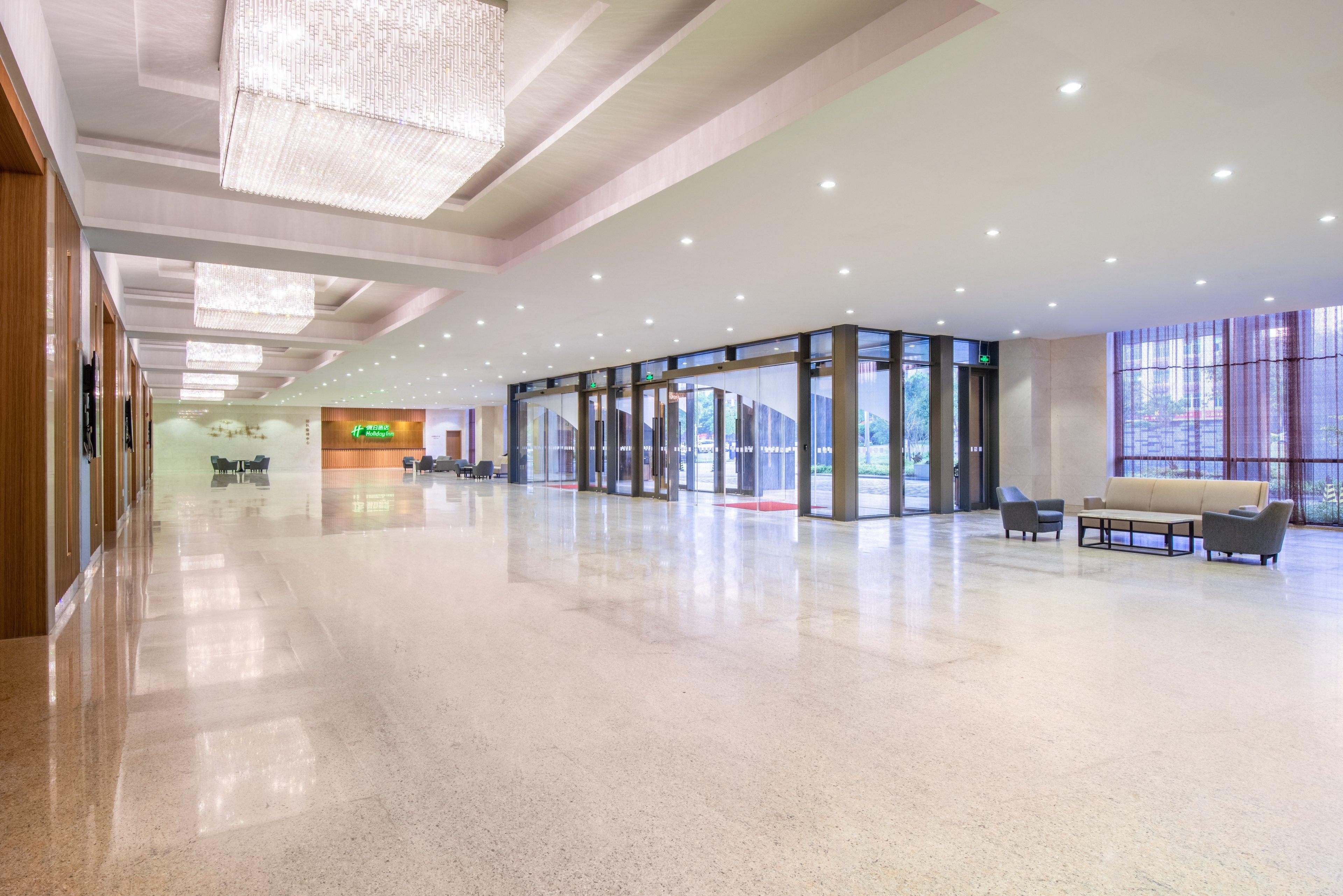 Holiday Inn Putian Xiuyu By Ihg Екстер'єр фото