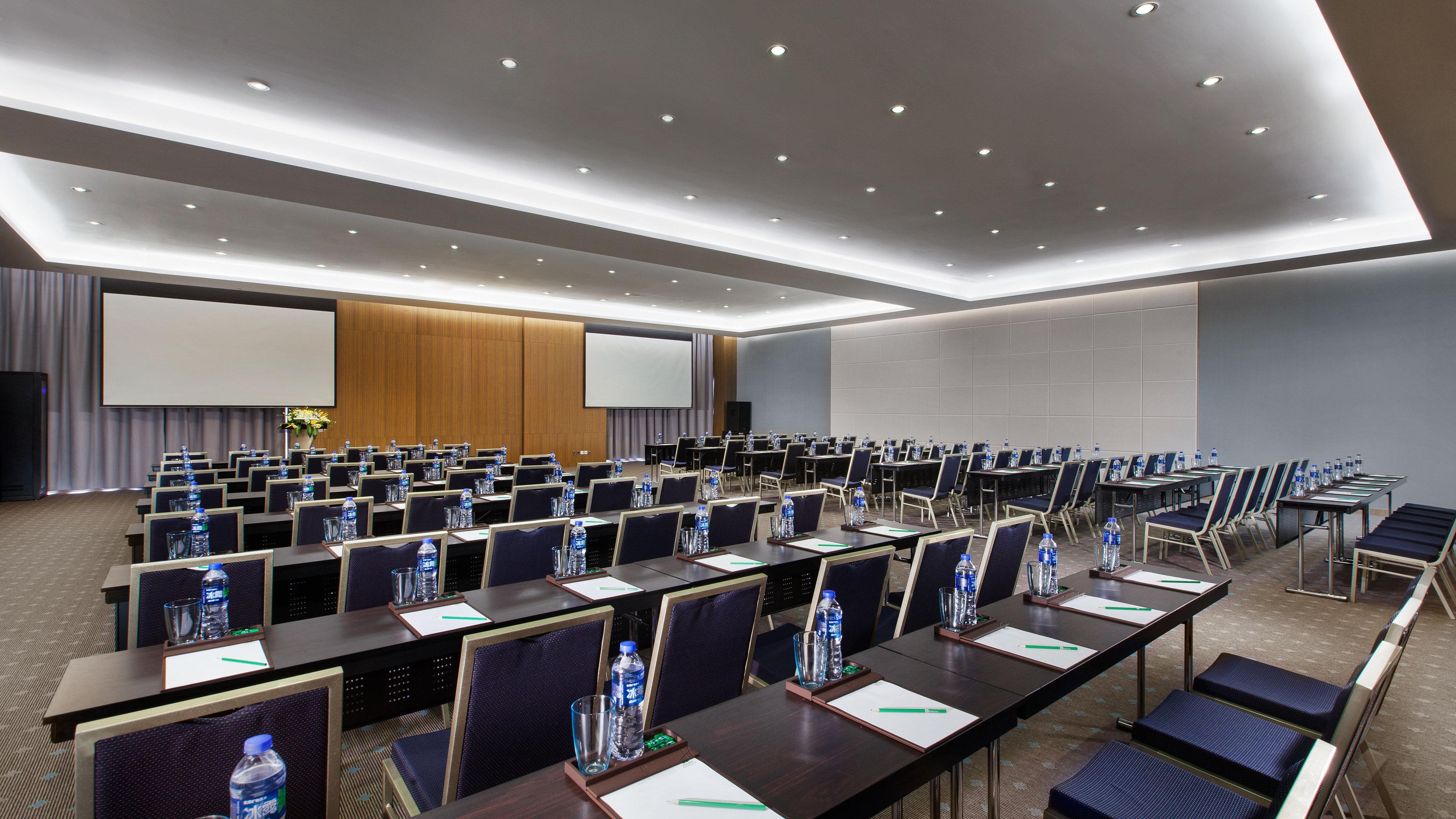 Holiday Inn Putian Xiuyu By Ihg Екстер'єр фото