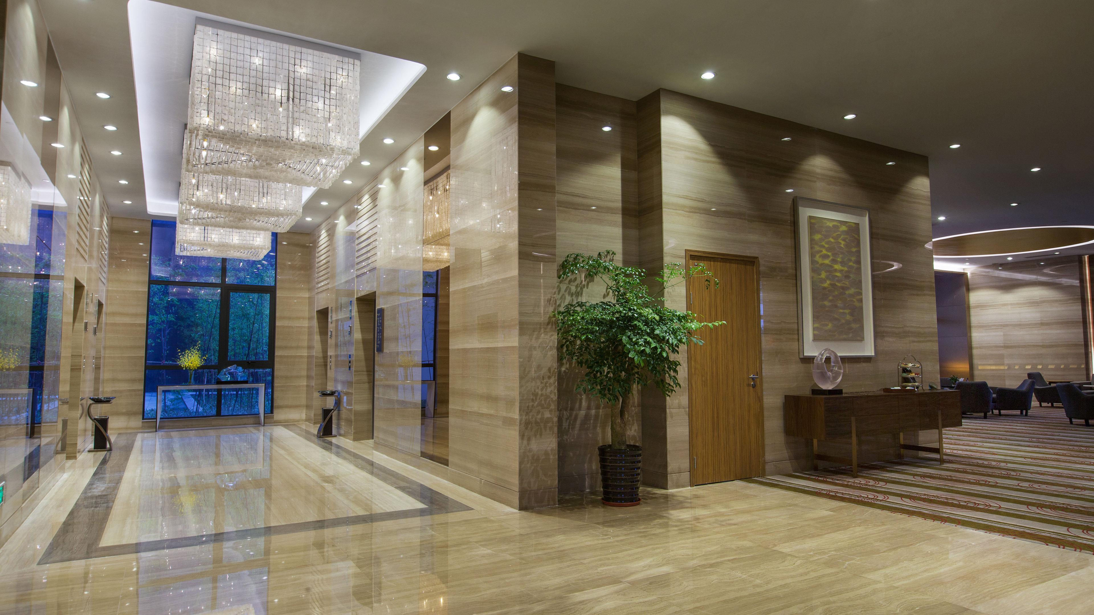 Holiday Inn Putian Xiuyu By Ihg Екстер'єр фото