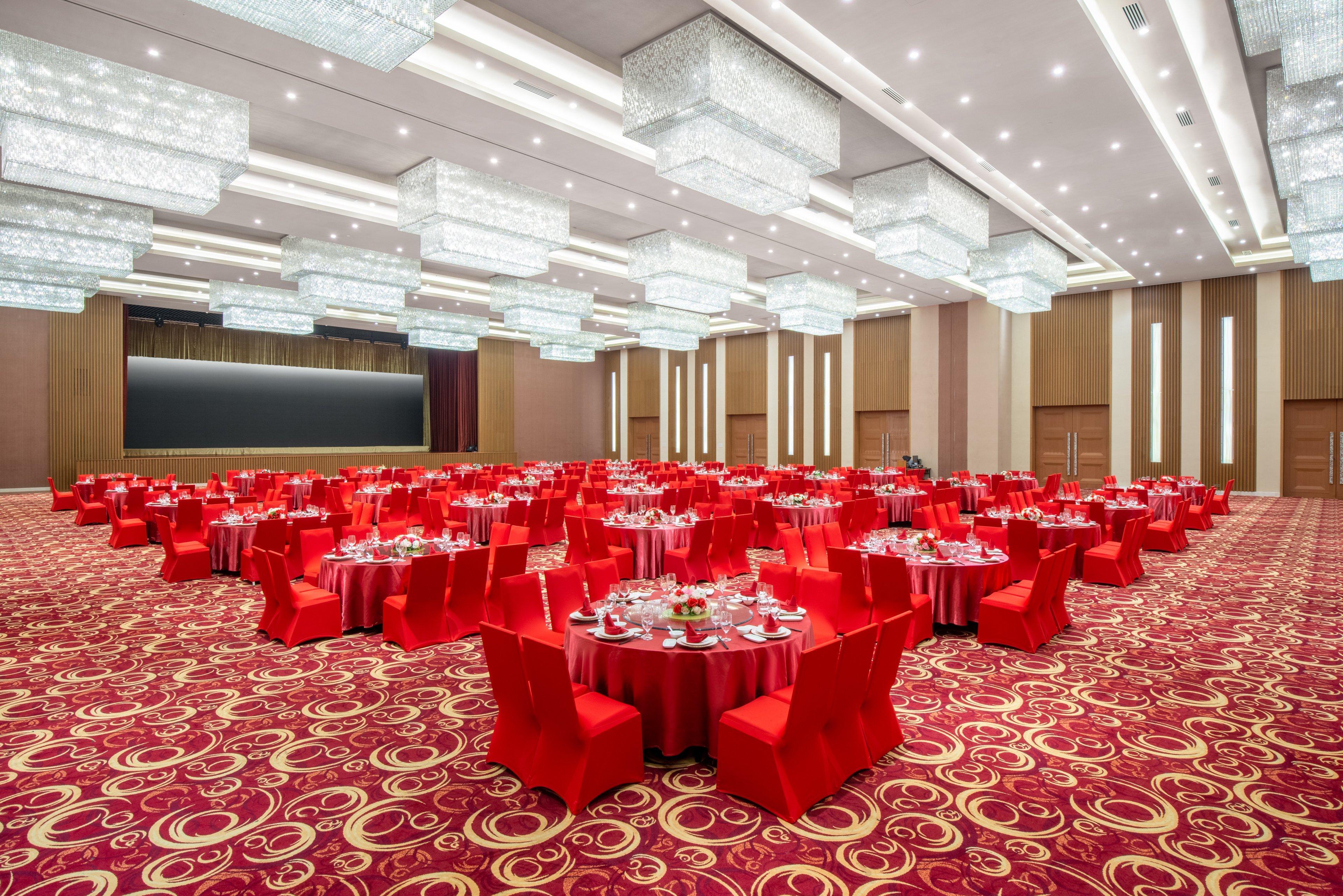 Holiday Inn Putian Xiuyu By Ihg Екстер'єр фото