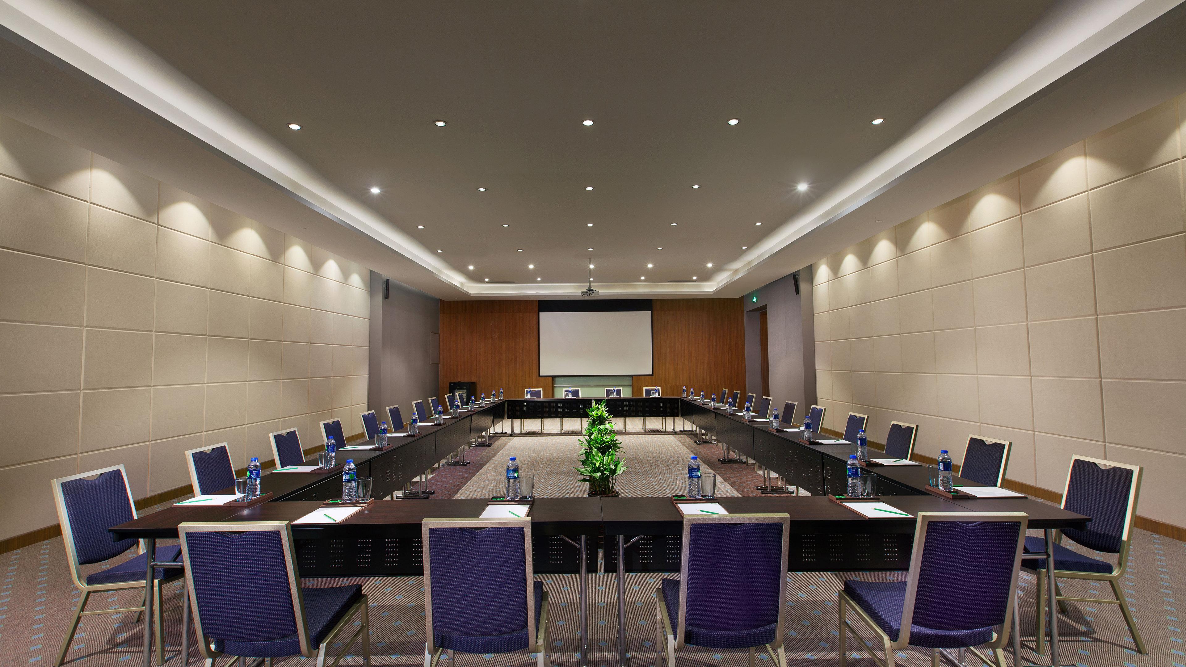 Holiday Inn Putian Xiuyu By Ihg Екстер'єр фото
