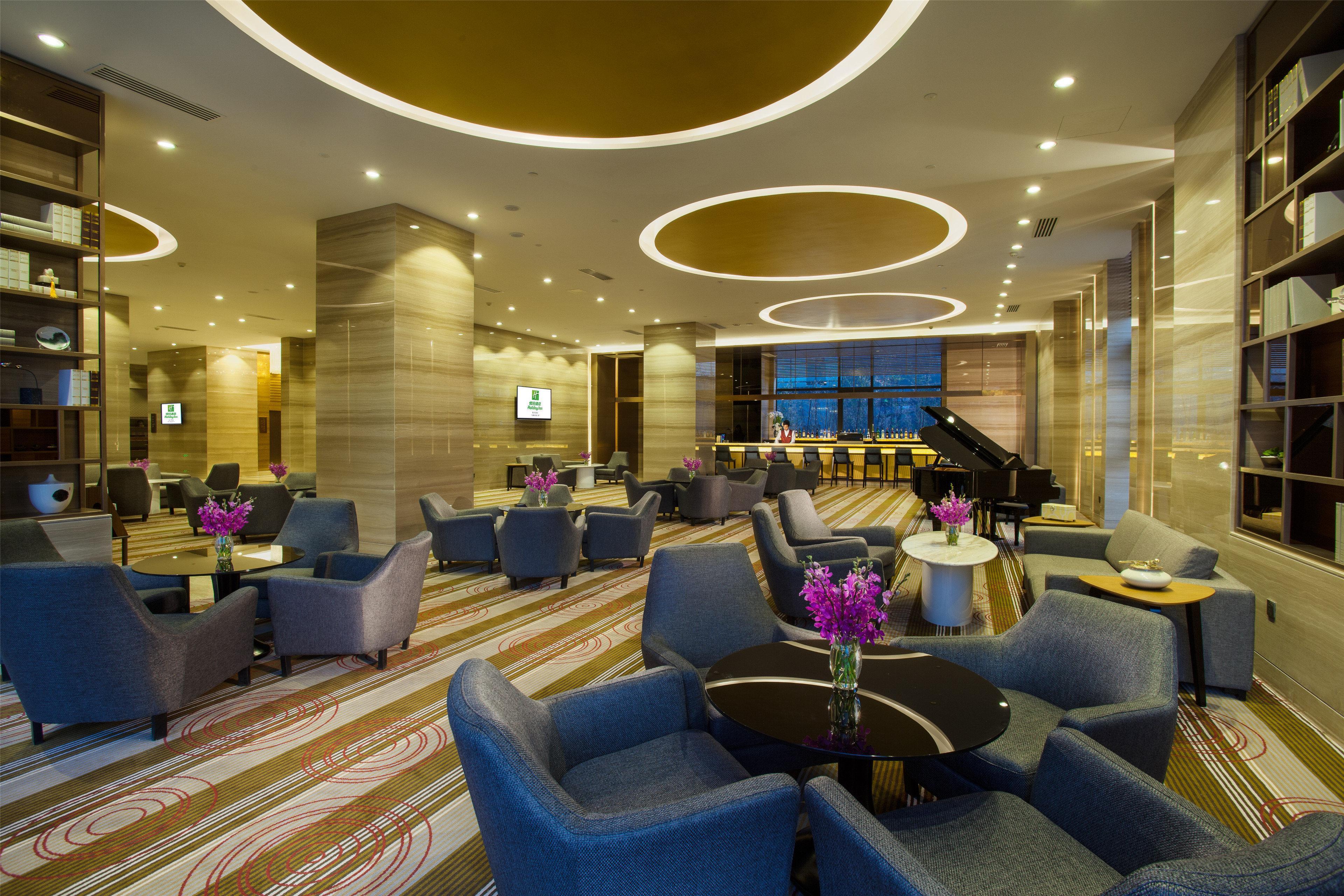 Holiday Inn Putian Xiuyu By Ihg Екстер'єр фото