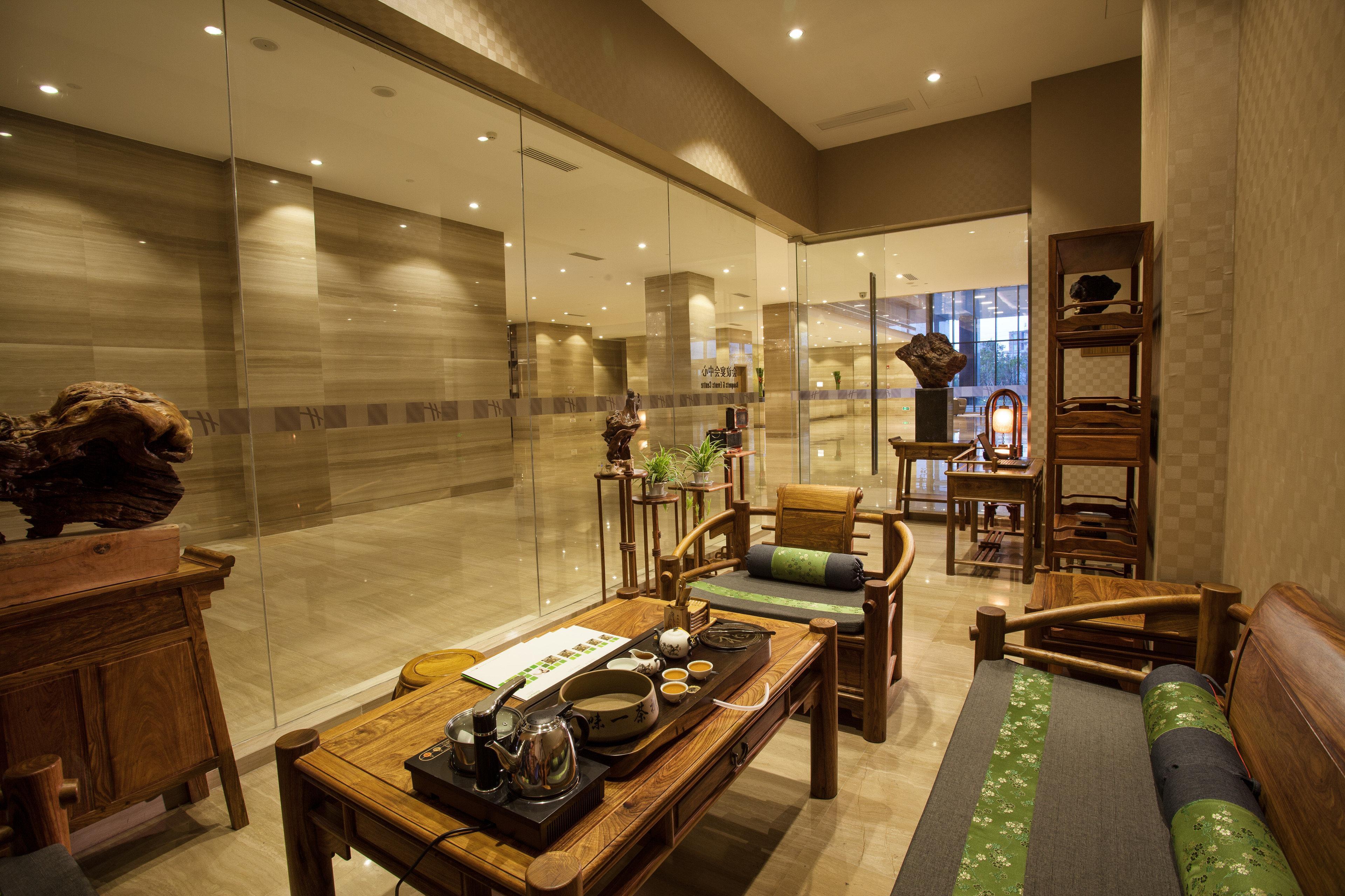 Holiday Inn Putian Xiuyu By Ihg Екстер'єр фото