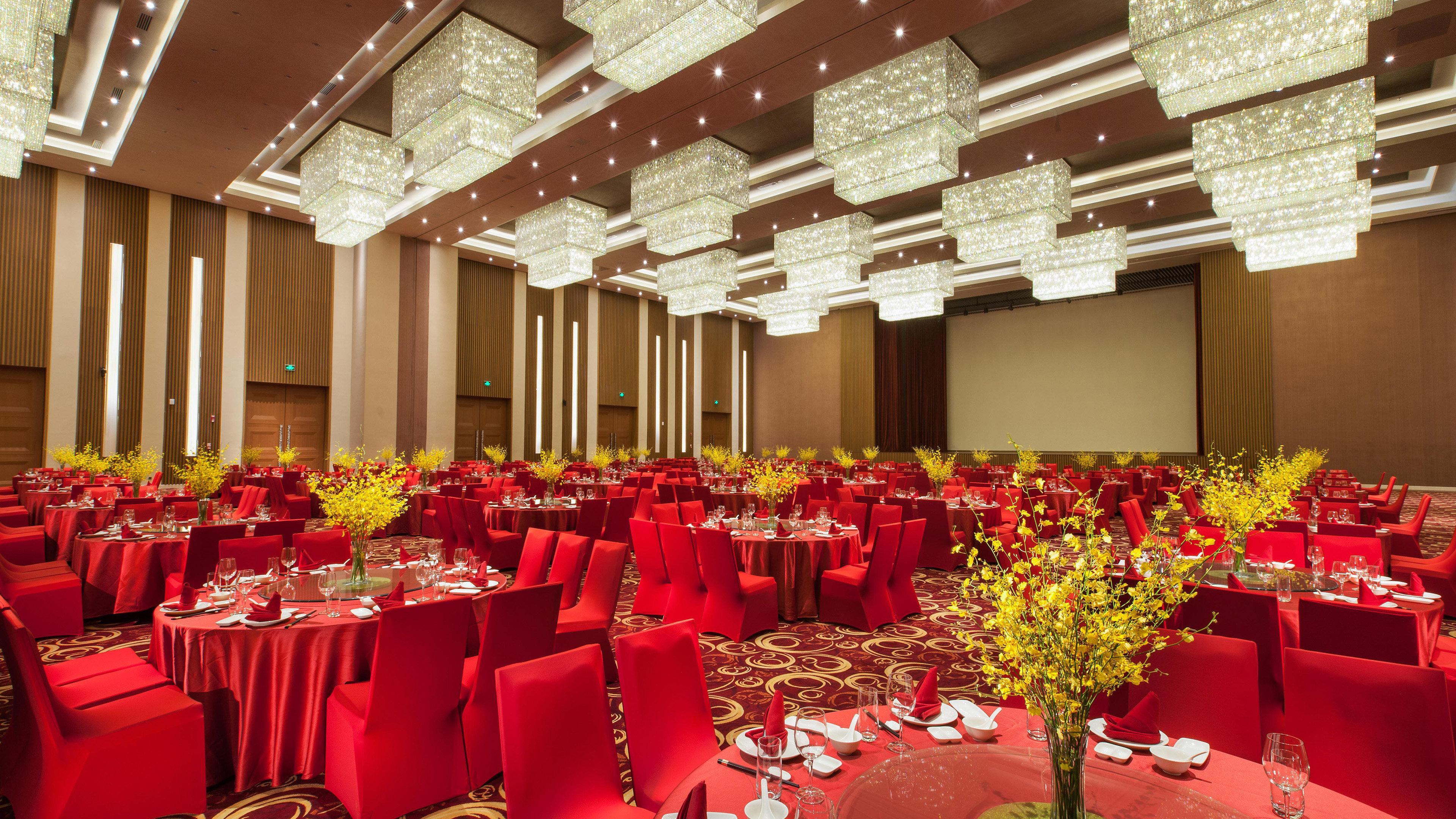 Holiday Inn Putian Xiuyu By Ihg Екстер'єр фото