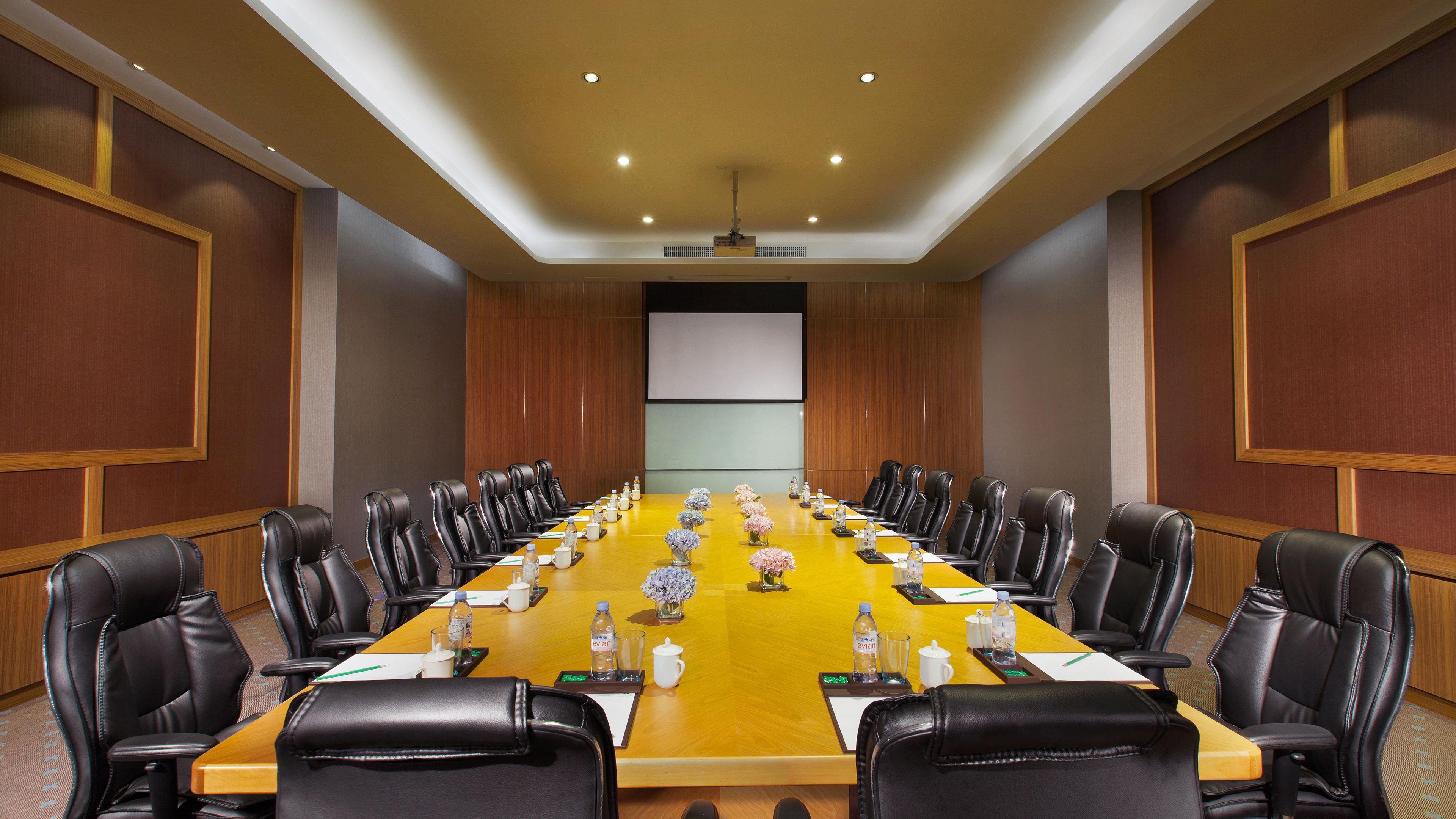 Holiday Inn Putian Xiuyu By Ihg Екстер'єр фото